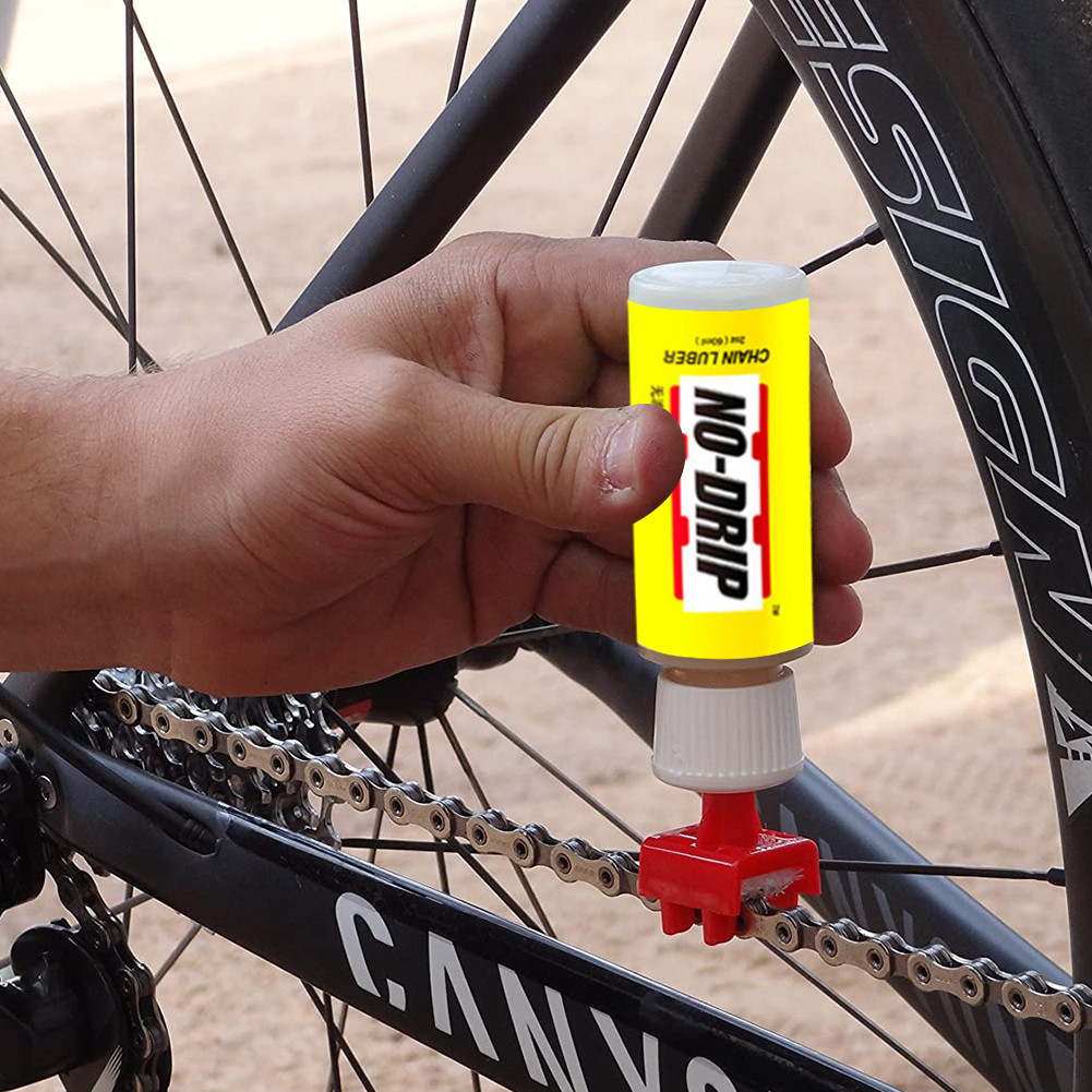 Bike Chain Cleaner - 바이크 체인 기어 오일러 자전거 체인
