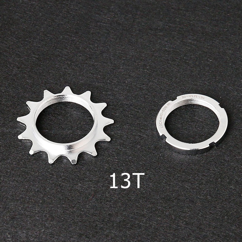 Cycling Gear Hub - 트랙 사이클링용 고정 기어 코그 및
