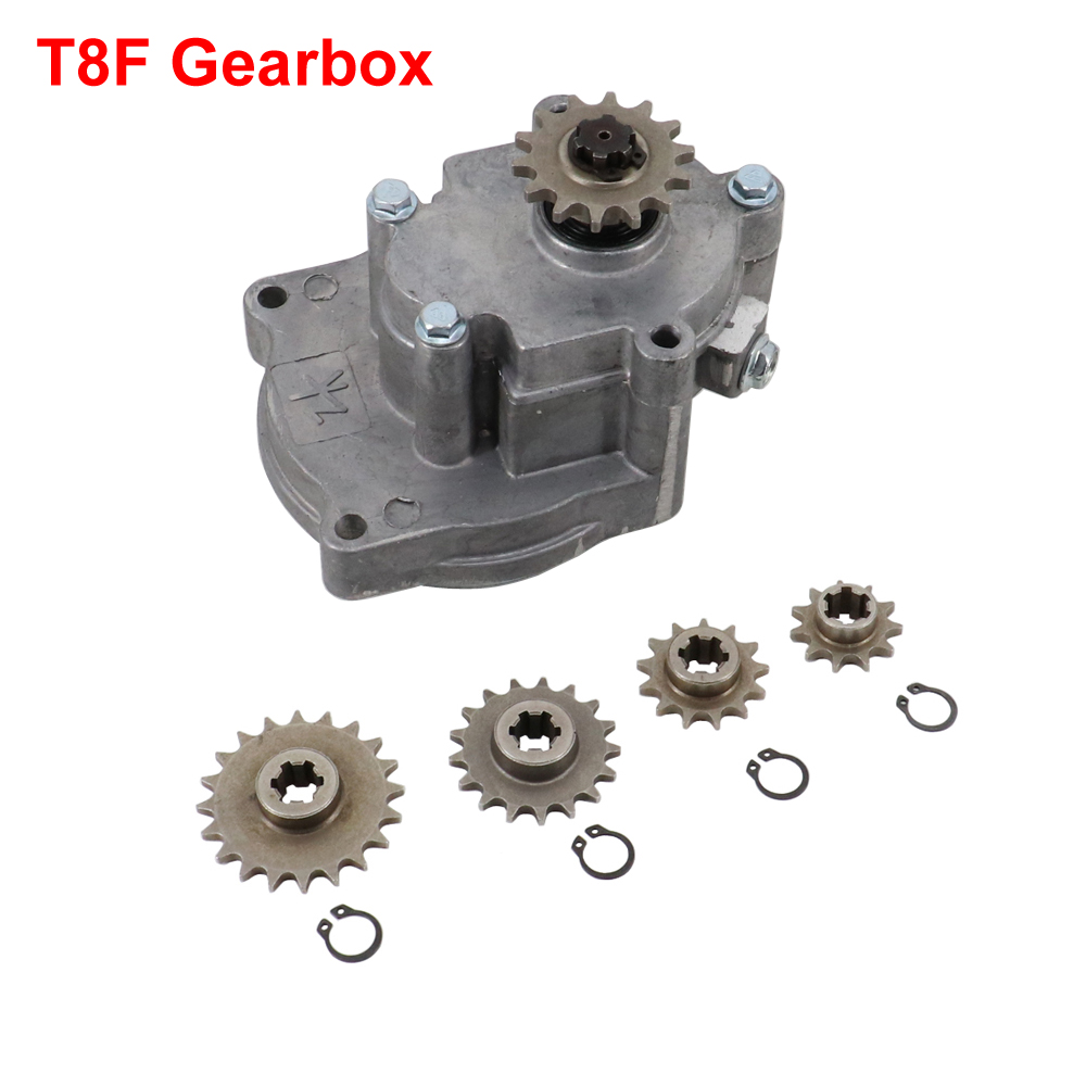 Cycling Gear Box - T8F 11T 14T 17T 20T 치아