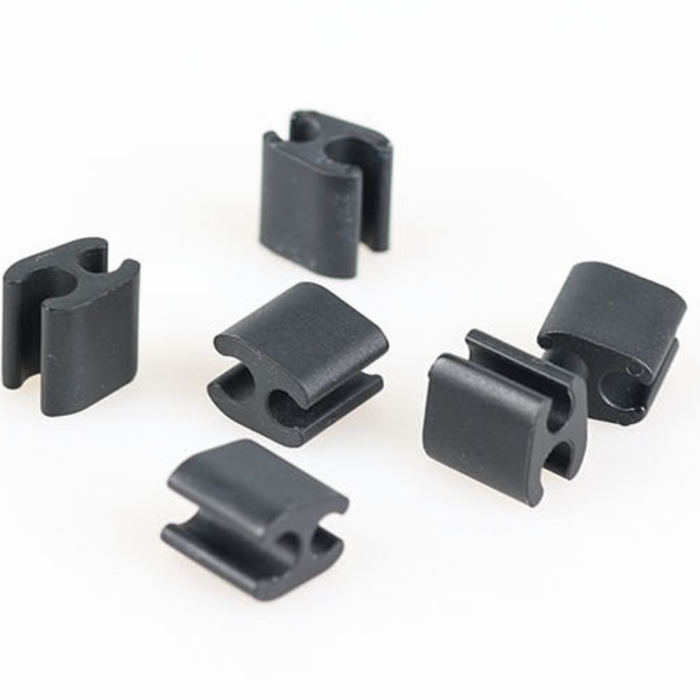 Cycling Gear Hub - 6PCS 자전거 브레이크 및 기어 케이블