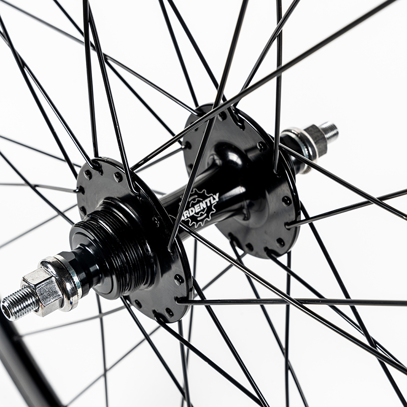 Cycling Gear Hub - 아르델런트 픽스드 기어 자전거 허브 32H