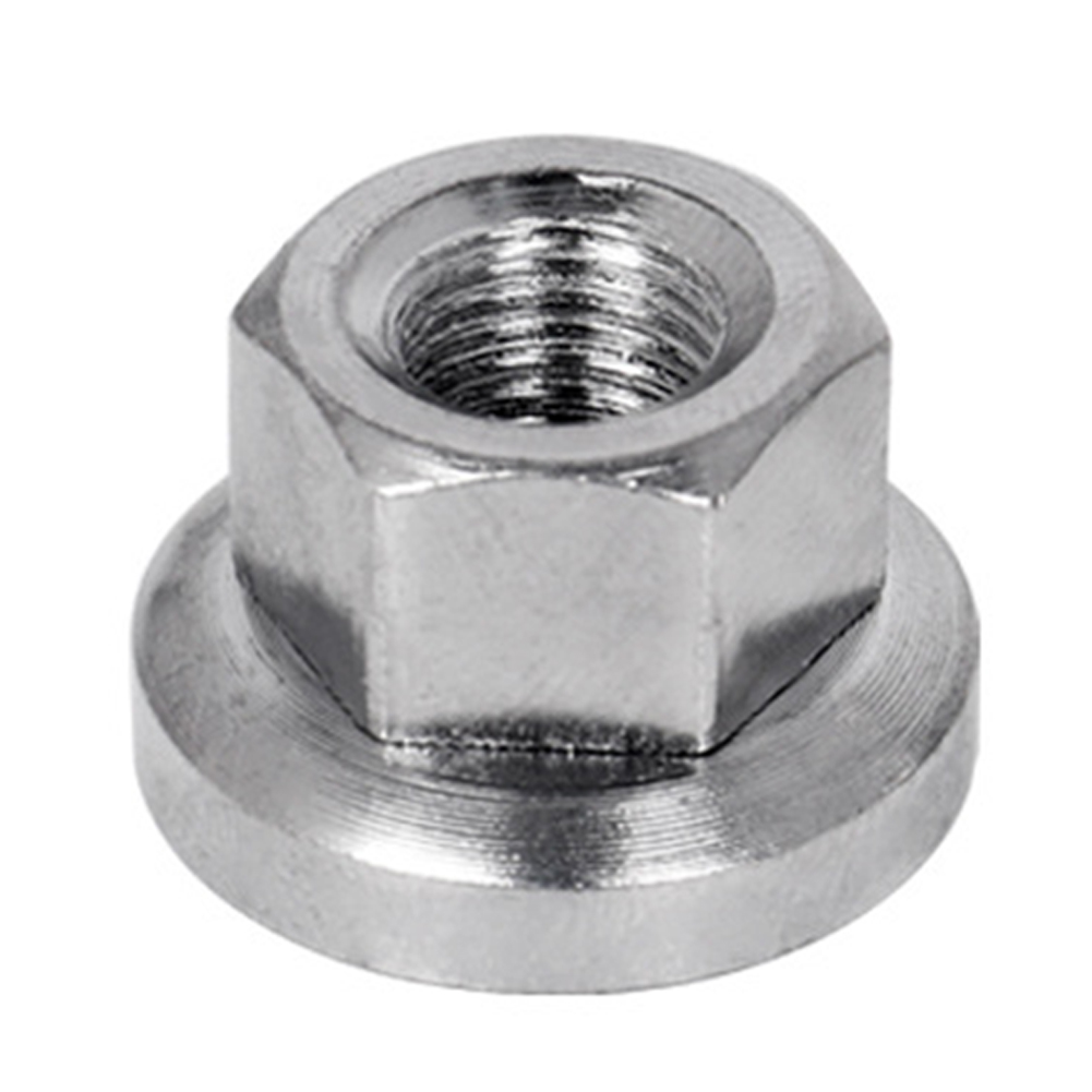 Cycling Gear Hub - 강철 자전거 허브 너트 사이클링 뒷바퀴
