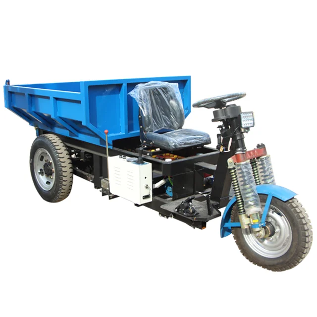 Cycling Gear Box - 중국 화물 배달 전기 삼륜차 기어