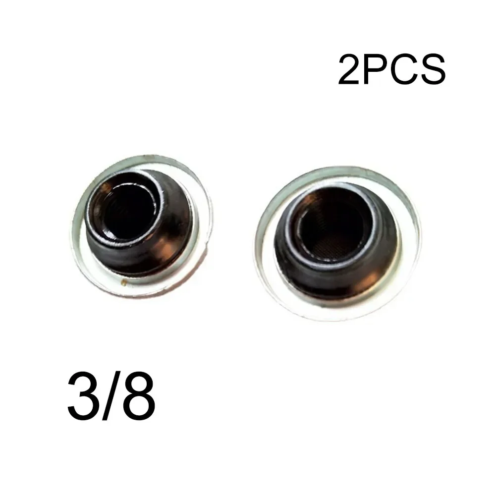 먼지 보호 장치가있는 자전거 사이클링 액슬 콘 5/16 - Cycling Gear Hub 리뷰 및 가격
