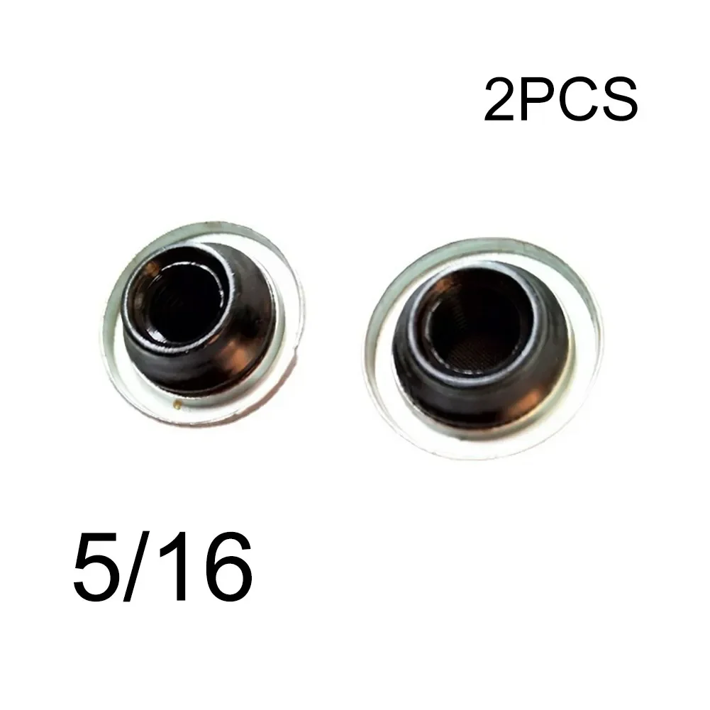 먼지 보호 장치가있는 자전거 사이클링 액슬 콘 5/16 - Cycling Gear Hub 리뷰 및 가격