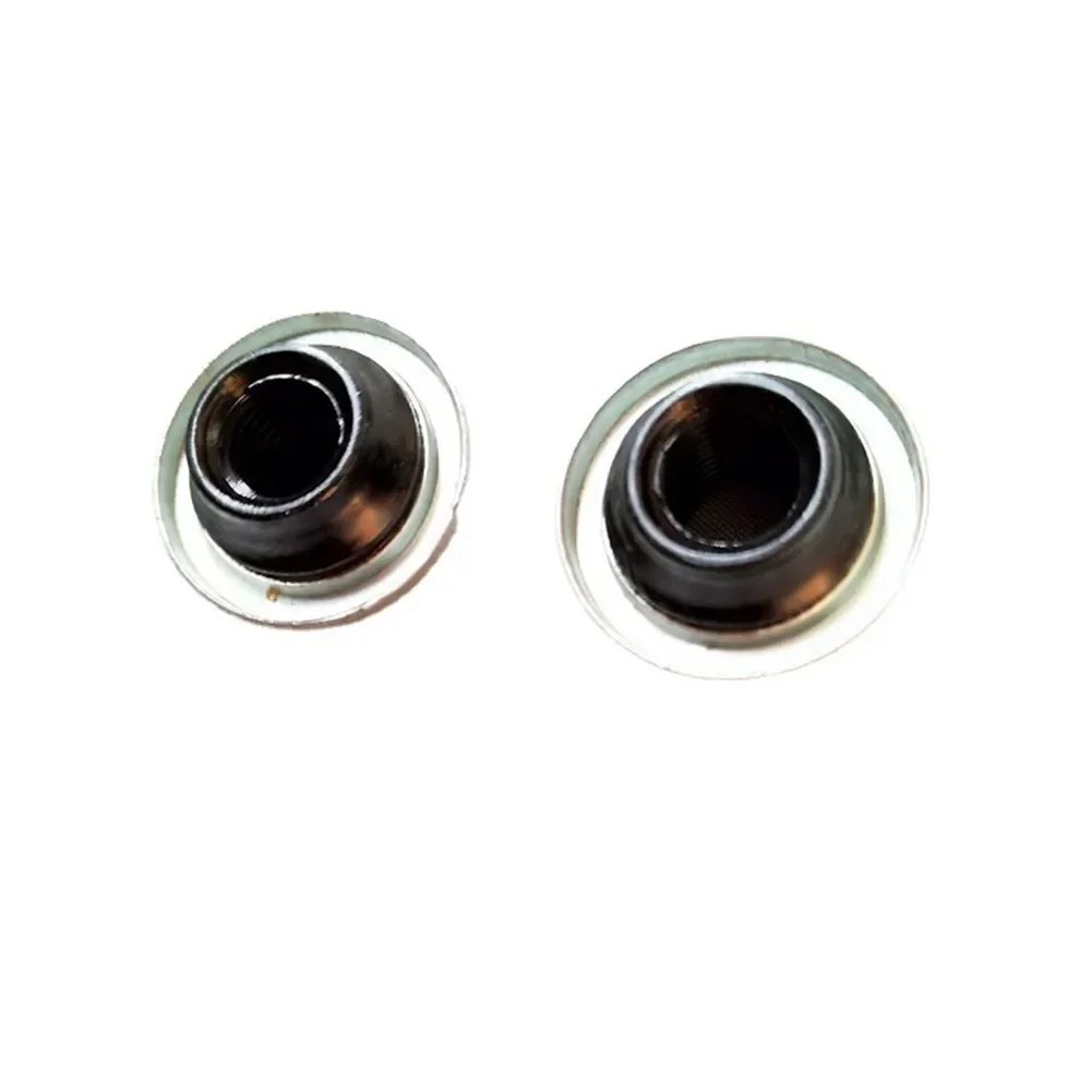 먼지 보호 장치가있는 자전거 사이클링 액슬 콘 5/16 - Cycling Gear Hub 리뷰 및 가격