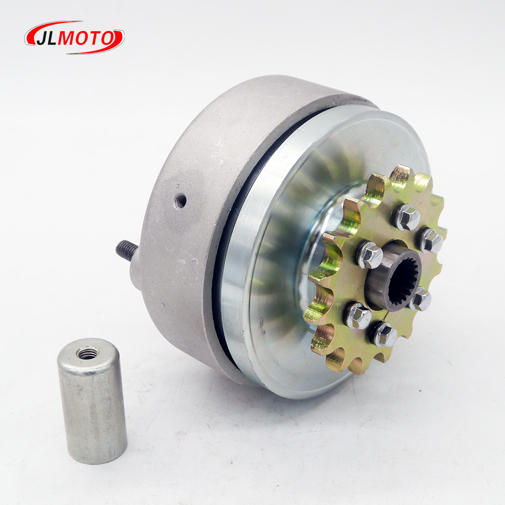 19T 샤프트 16T 530 #   스프로킷 리버스 기 - Cycling Gear Box 리뷰 및 가격