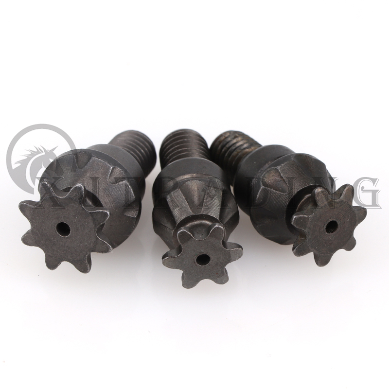 25H 6T 7T 8T 치아/T8F 6T 7T 클러치  - Cycling Gear Box 리뷰 및 가격