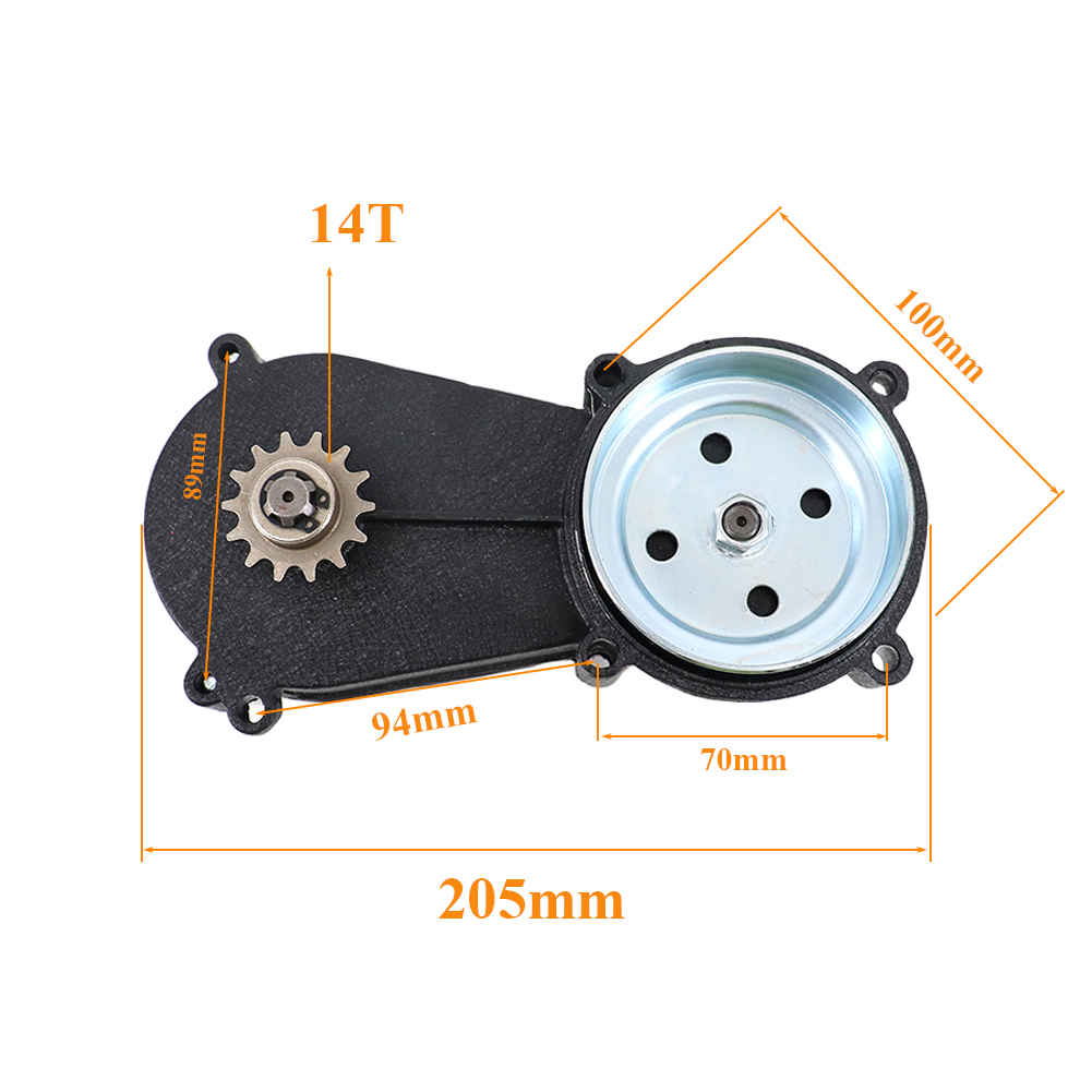 모터사이클 T8F 54T 35mm 리어 체인 스프로킷  - Cycling Gear Box 리뷰 및 가격
