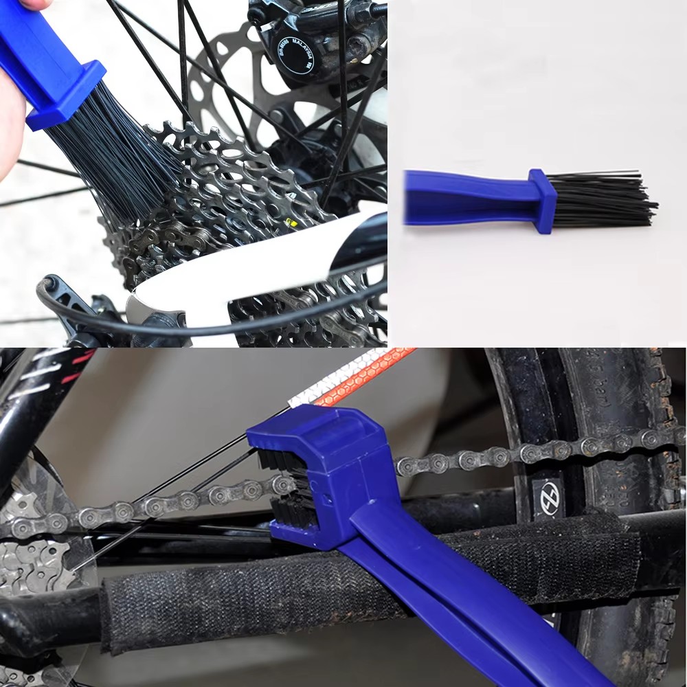 KTM 혼다 야마하 스즈키 오토바이 체인 클리너 그라브 - Bike Chain Cleaner 리뷰 및 가격