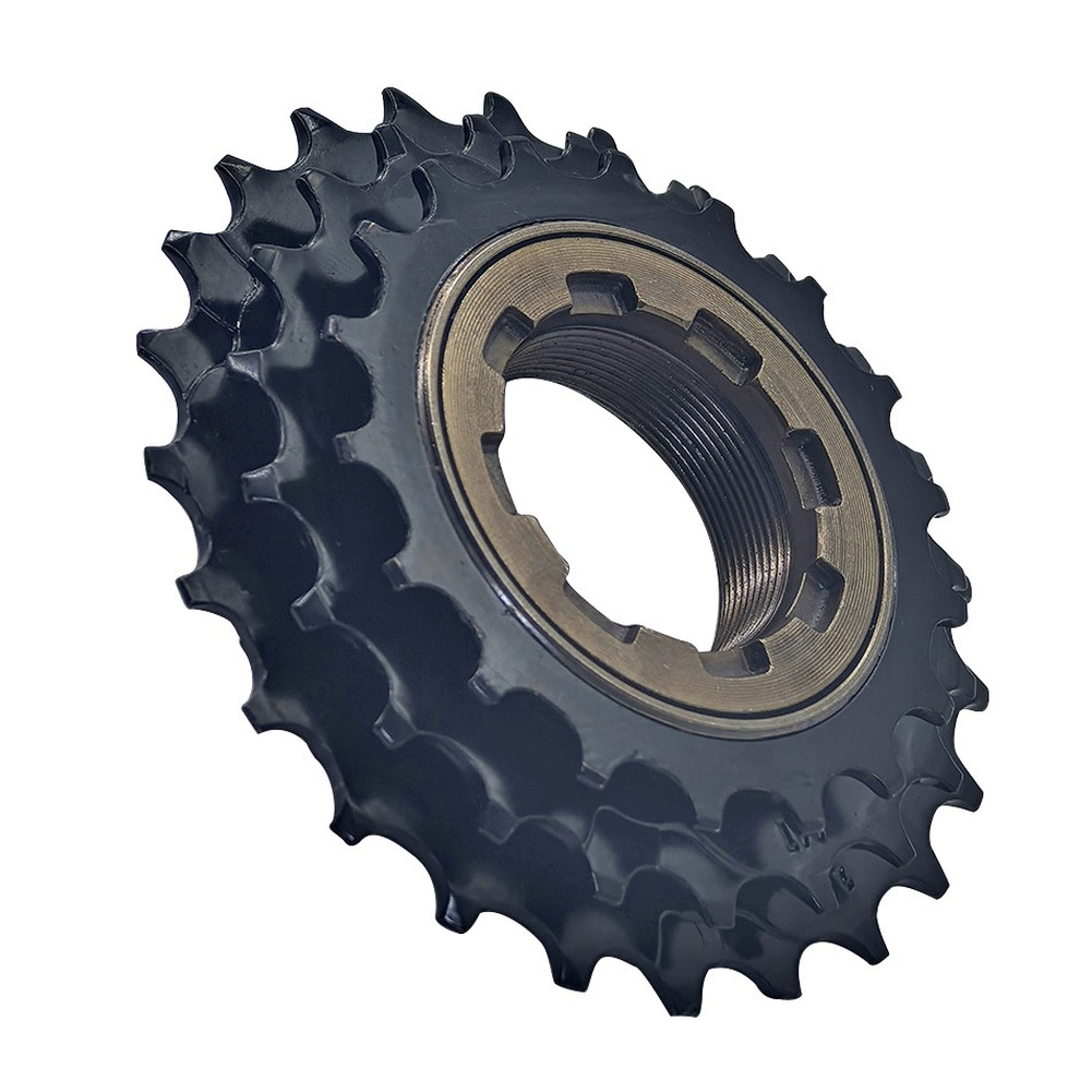 3단 변속 자전거 프리휠 18T 21T 24T 스틸 플 - Cycling Gear Hub 리뷰 및 가격