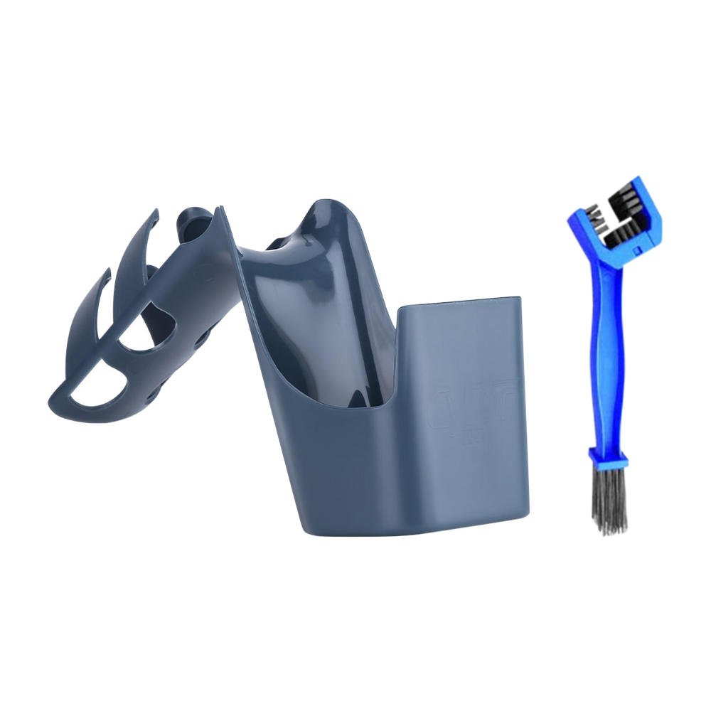 자전거 오토바이 체인 오일 보관 도구 사이클링 오일 방 - Bike Chain Cleaner 리뷰 및 가격