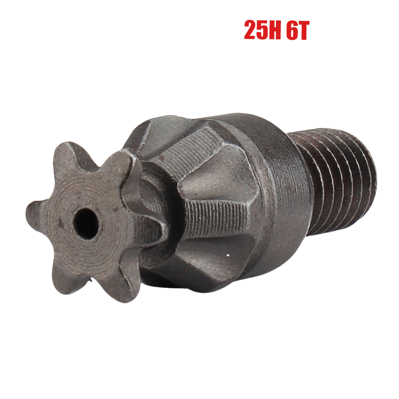 25H T8F 6T 7T 8T 9T 클러치 드럼 기어  - Cycling Gear Box 리뷰 및 가격