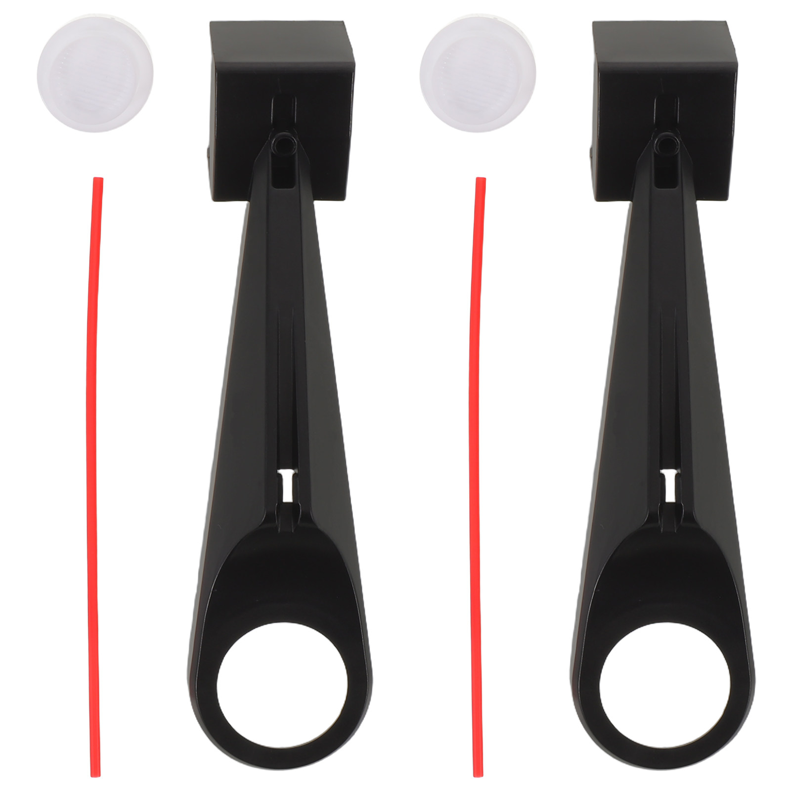 1세트 오토바이 체인 클리너 키트(3면 브러시 포함), - Bike Chain Cleaner 리뷰 및 가격