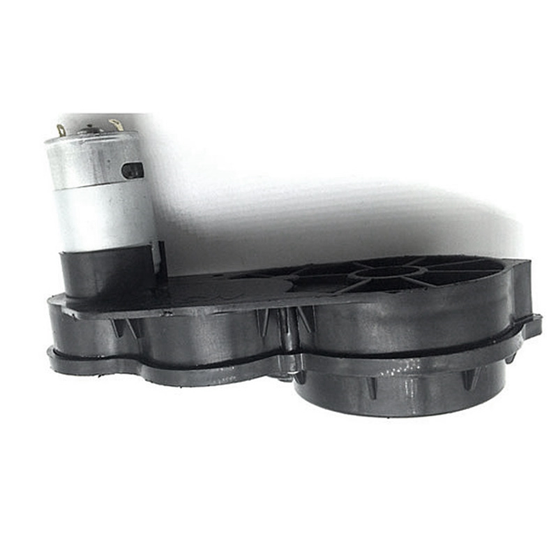570 어린이 전기 자동차 고속 기어 박스 모터 12V - Cycling Gear Box 리뷰 및 가격
