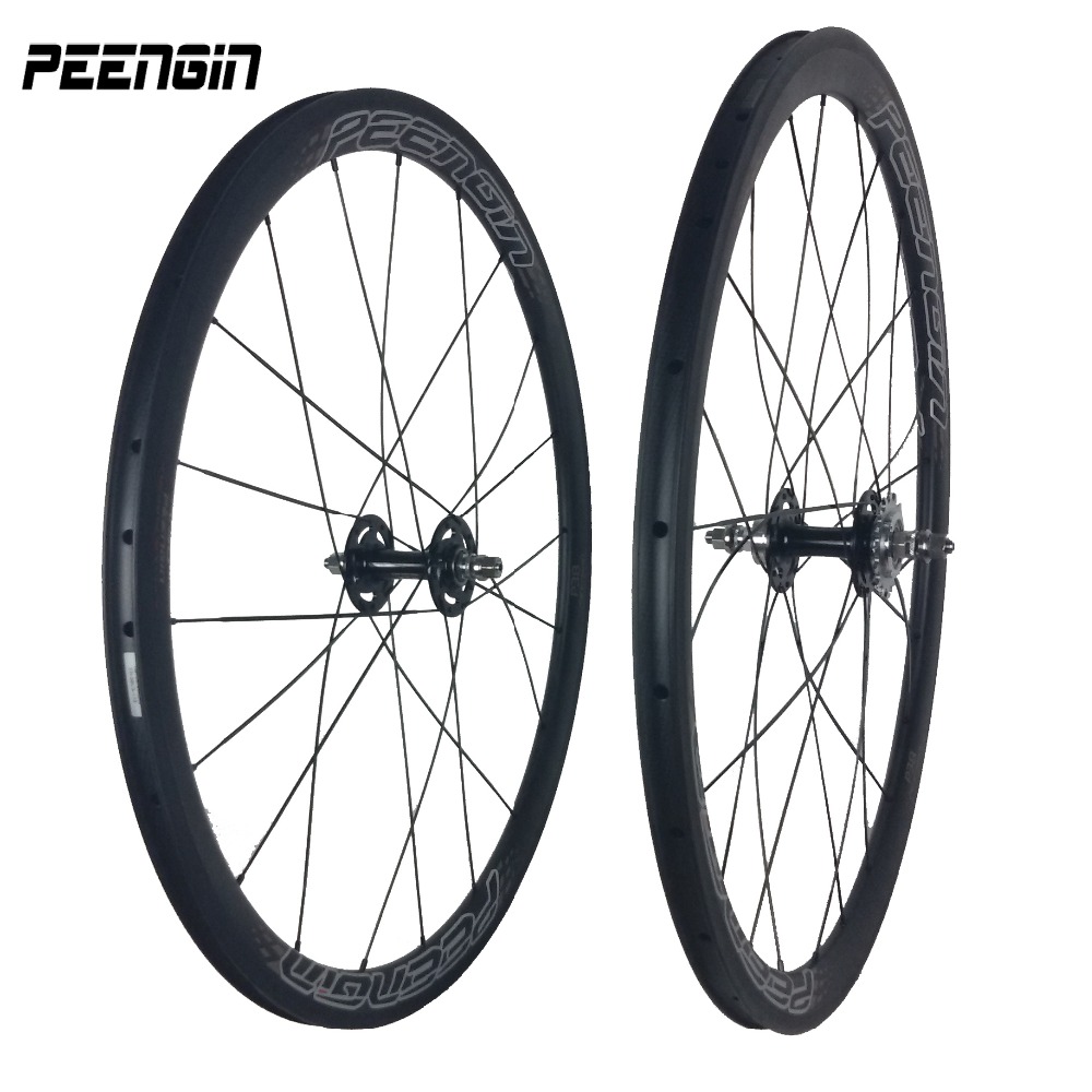 평생 보증! 38mm 카본 휠셋 Cincher 트랙 자 - Cycling Gear Price 리뷰 및 가격