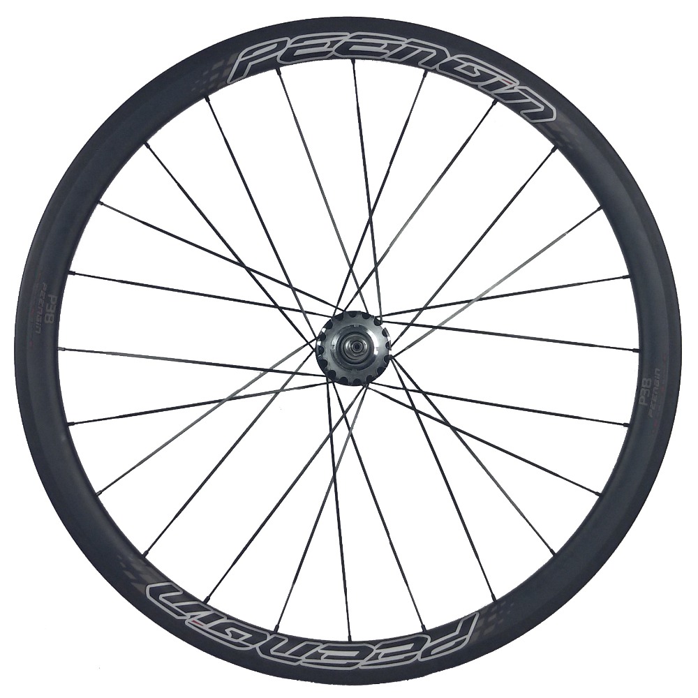 평생 보증! 38mm 카본 휠셋 Cincher 트랙 자 - Cycling Gear Price 리뷰 및 가격