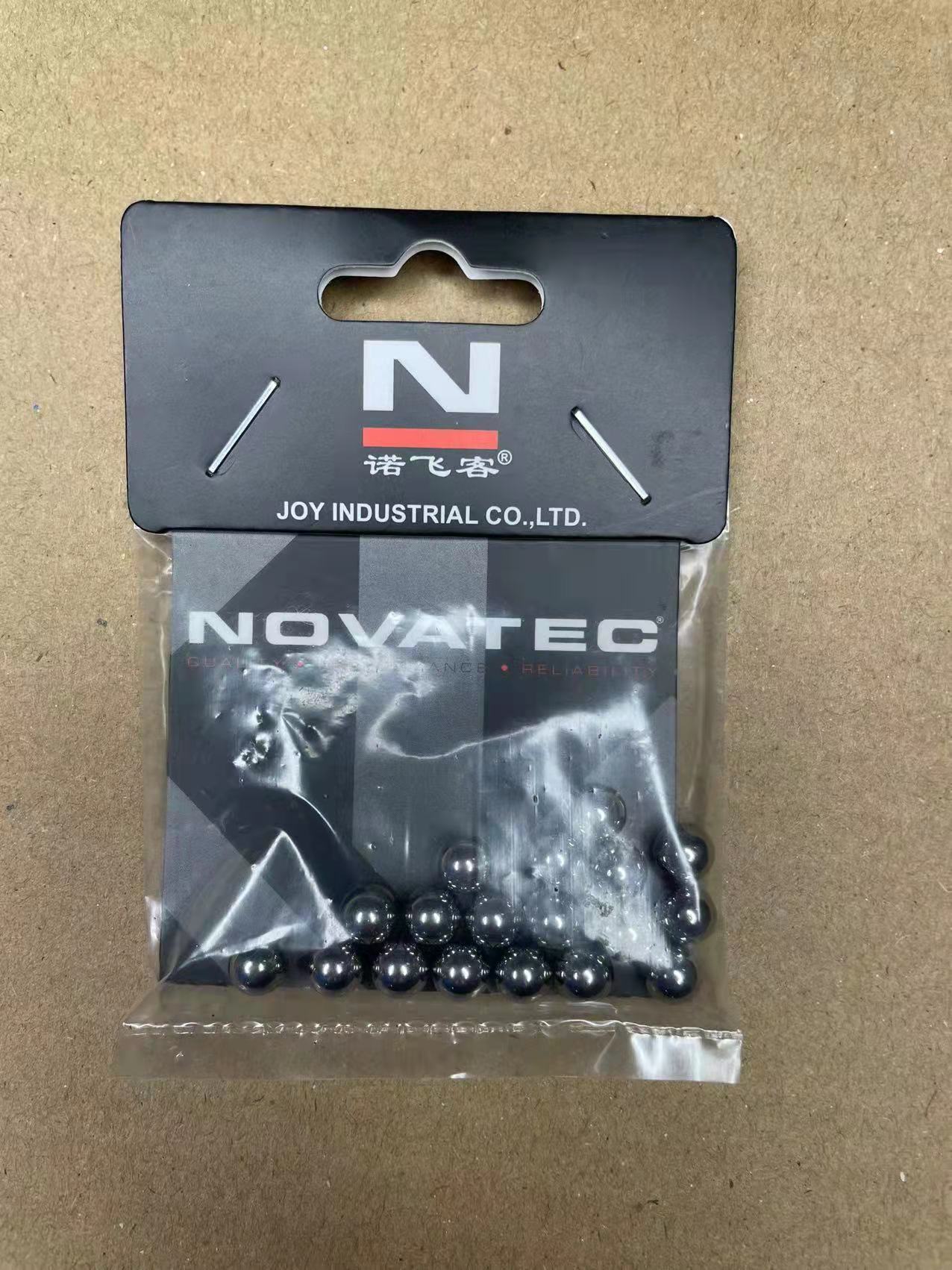 노바텍 자전거 허브 스틸 볼, 6.35mm, MTB 산 - Cycling Gear Hub 리뷰 및 가격