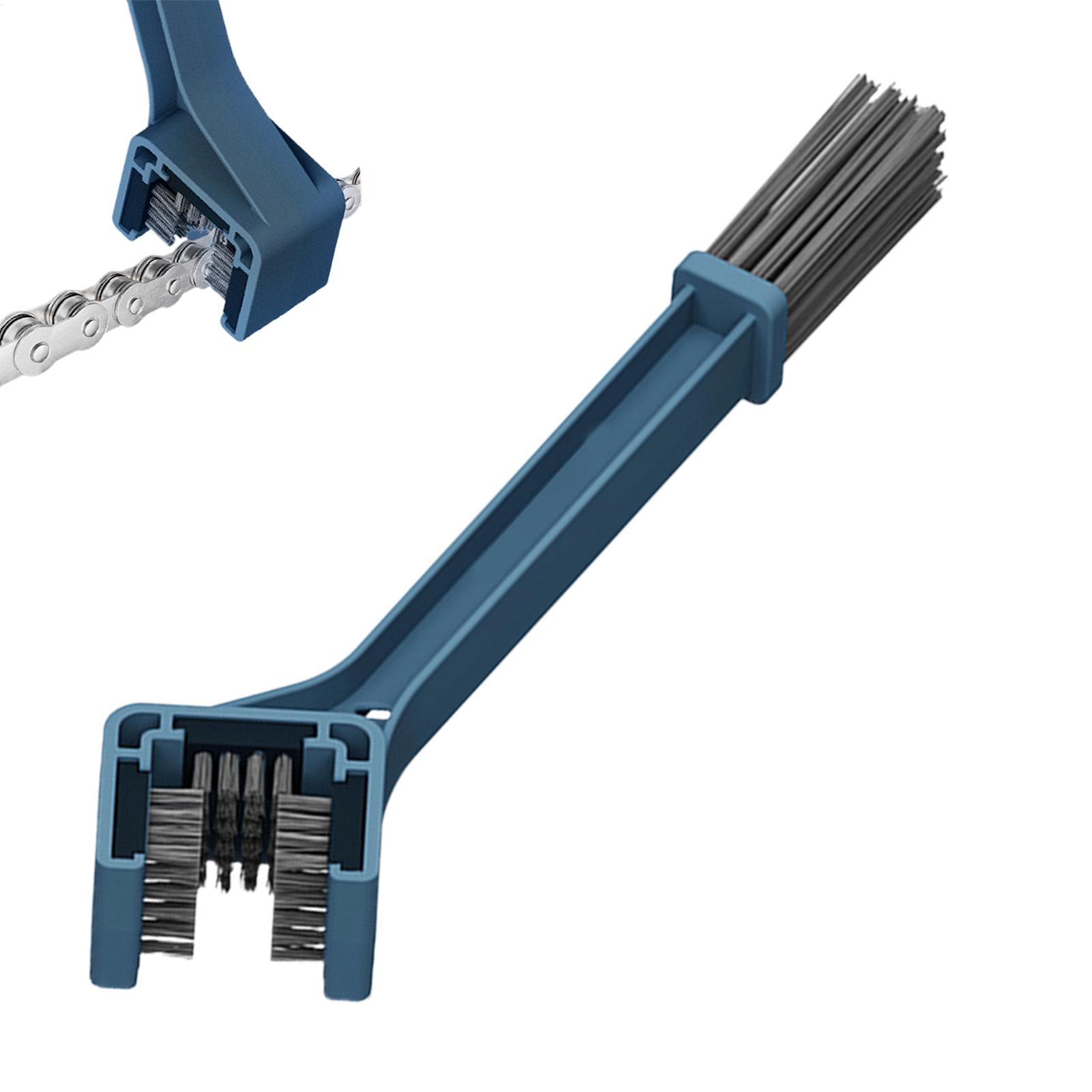 간단한 실용 체인 브러시 체인 와셔 오토바이 자전거 브 - Bike Chain Cleaner 리뷰 및 가격