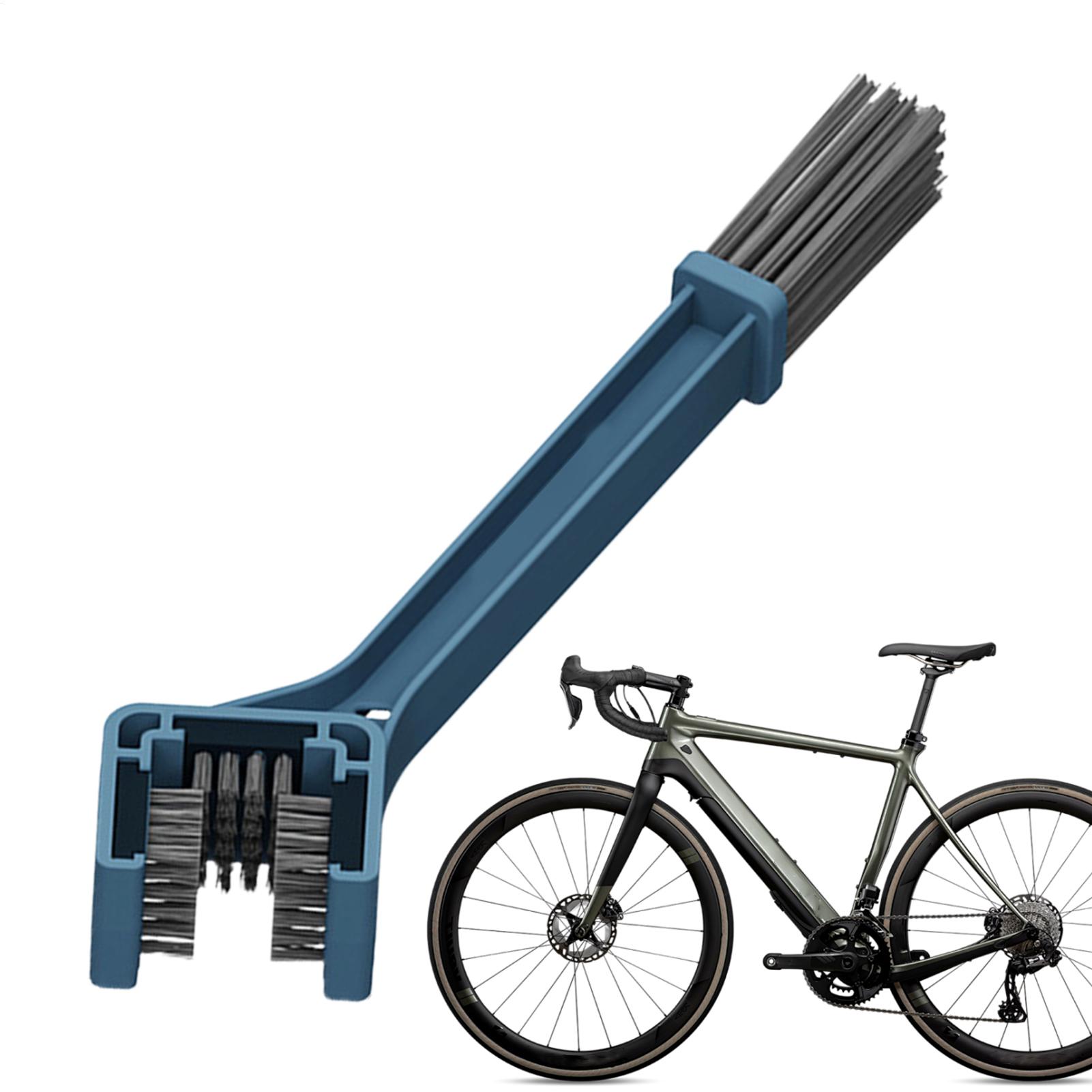 간단한 실용 체인 브러시 체인 와셔 오토바이 자전거 브 - Bike Chain Cleaner 리뷰 및 가격