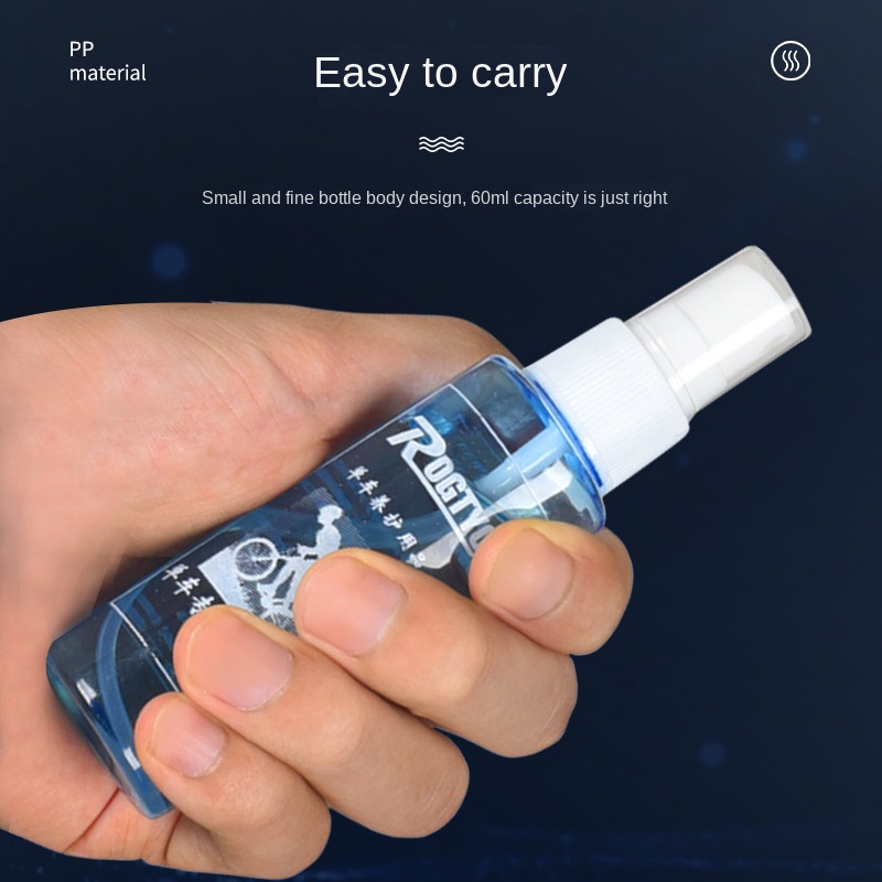 60ml 자전거 체인 클리너 윤활제 자전거 체인 윤활제 - Bike Chain Cleaner 리뷰 및 가격