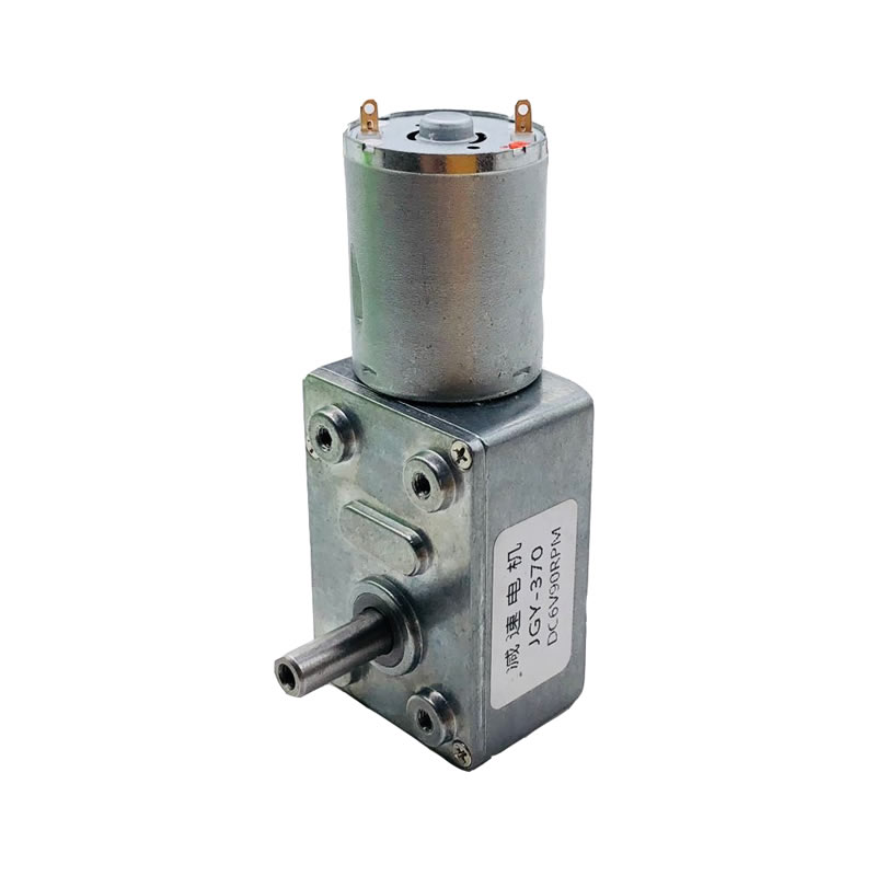 JGY370 DC6V/12V24V 2RPM ~ 150  - Cycling Gear Box 리뷰 및 가격